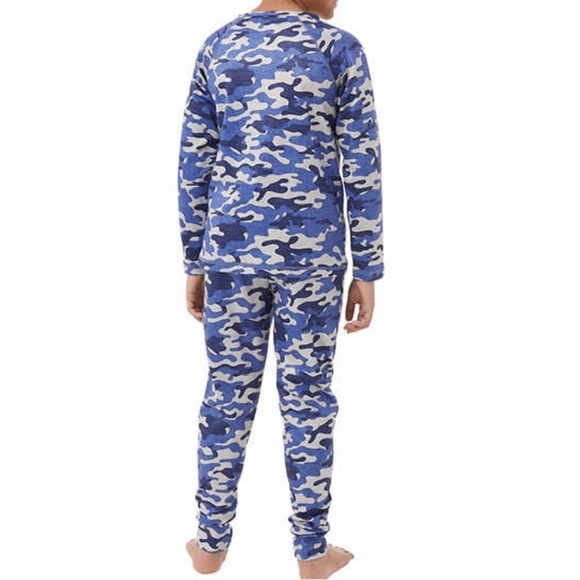 32 Heat Sleep Set Size L - Picture 4 of 5